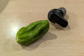 Advice on how to eat/cook a raw Naga