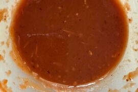 Can someone help me with a recipe?