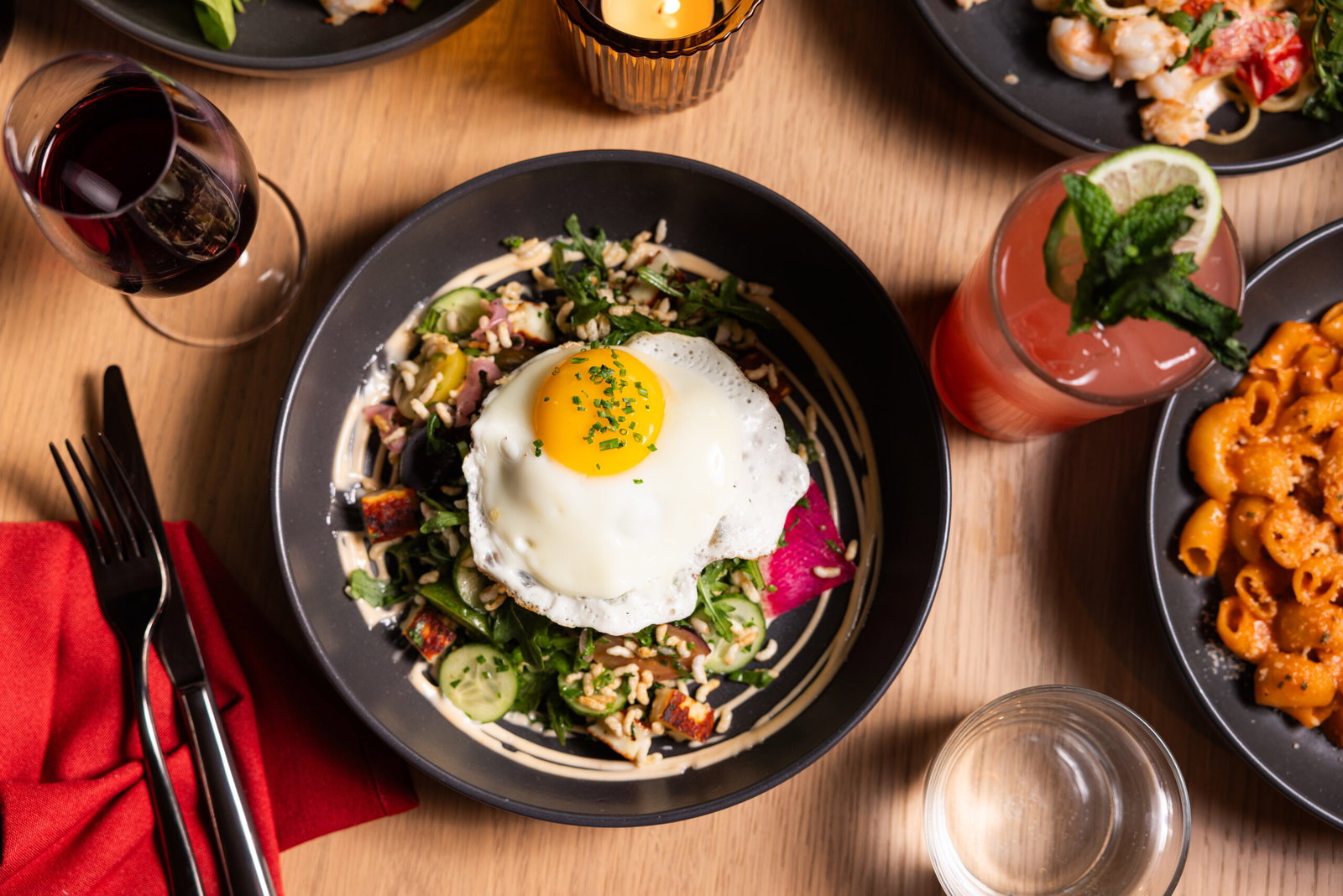 Dallas' 19 Most Exciting Restaurant Openings in 2026 - Chili Chili ...