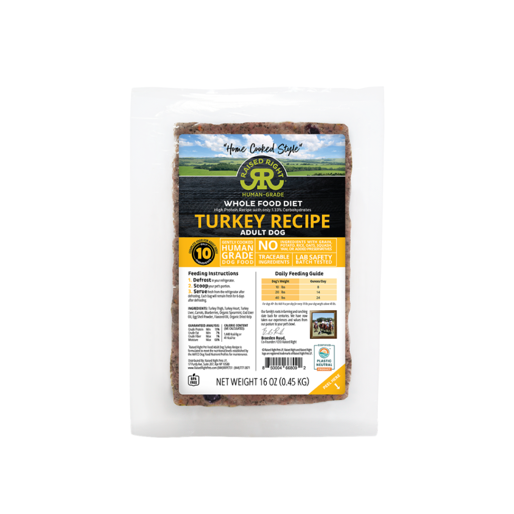 7 Best Fresh Dog Food Brands of 2026, According to Vets