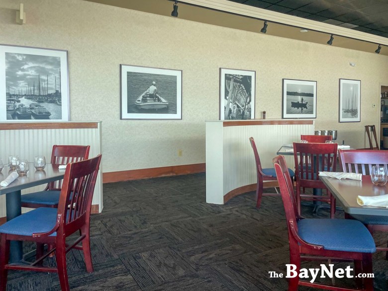 Severn Inn Restaurant Annapolis MD
