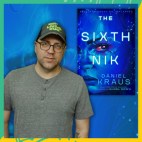Sept. 8: County Library Virtual Author Talk ‘The Sixth Nik’