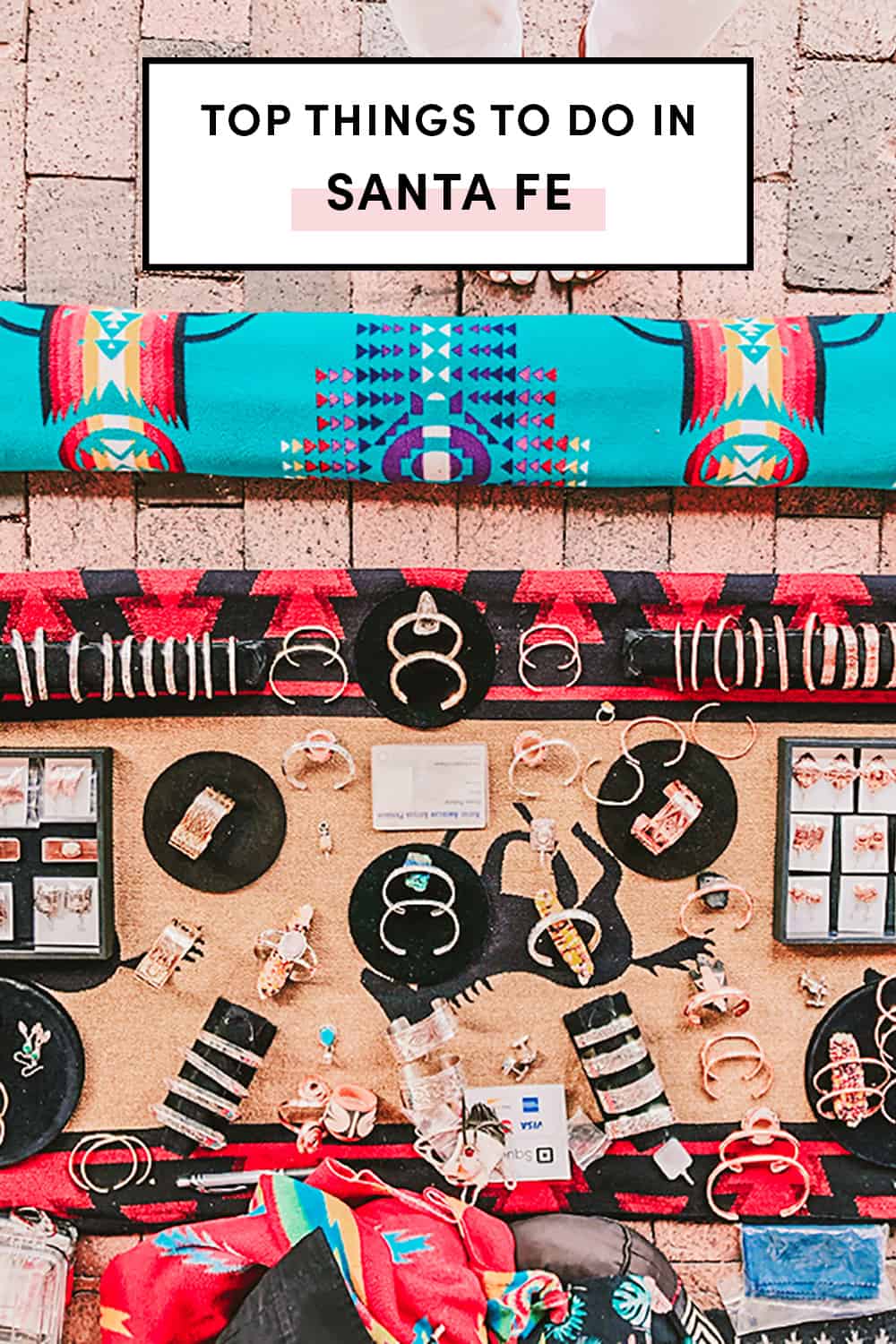Things to do in Santa Fe, New Mexico