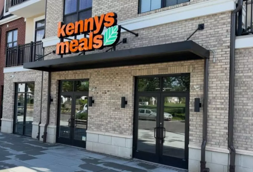 Kenny's Meals via Facebook