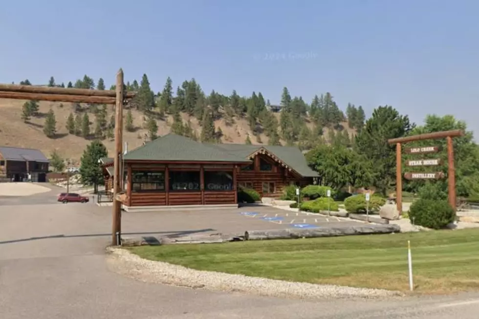 Lolo Creek Steakhouse