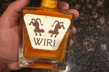 Have y’all tried this? Because I feel like nobody knows about it