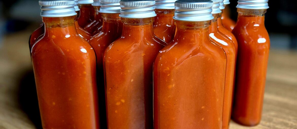 Longest ferment to date.