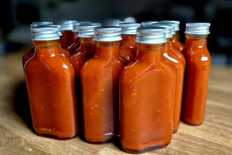 Longest ferment to date.