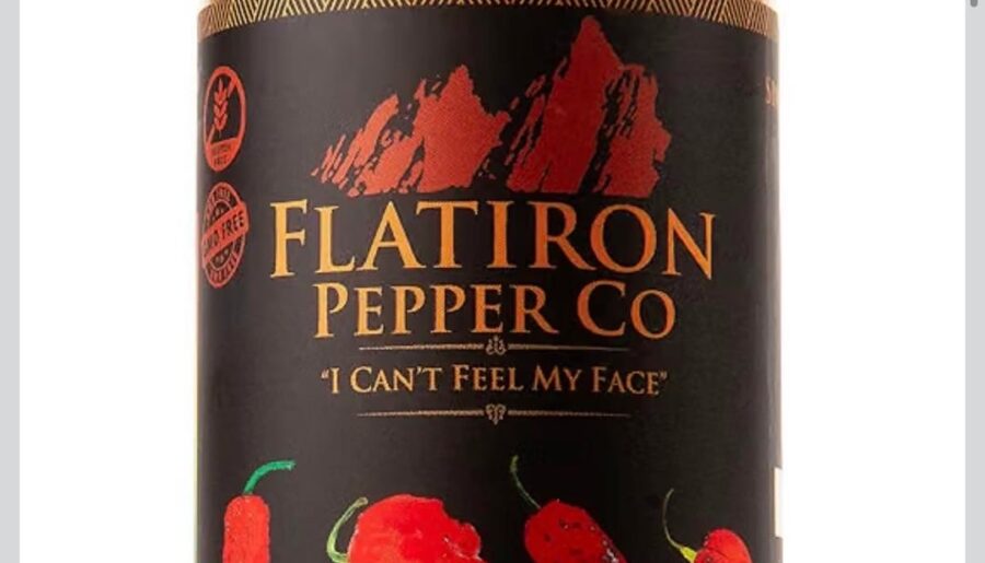 Chilli Oil