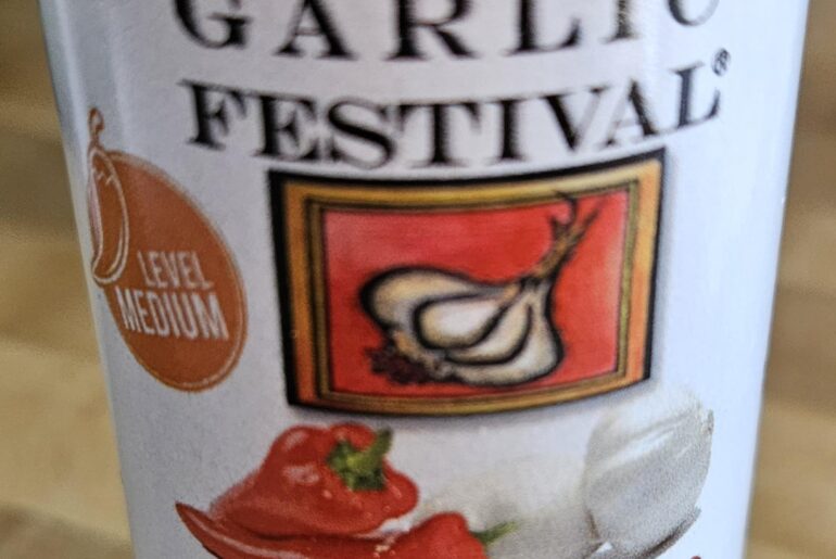 Found my new go to sauce!