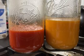 UPDATE post on my ferment