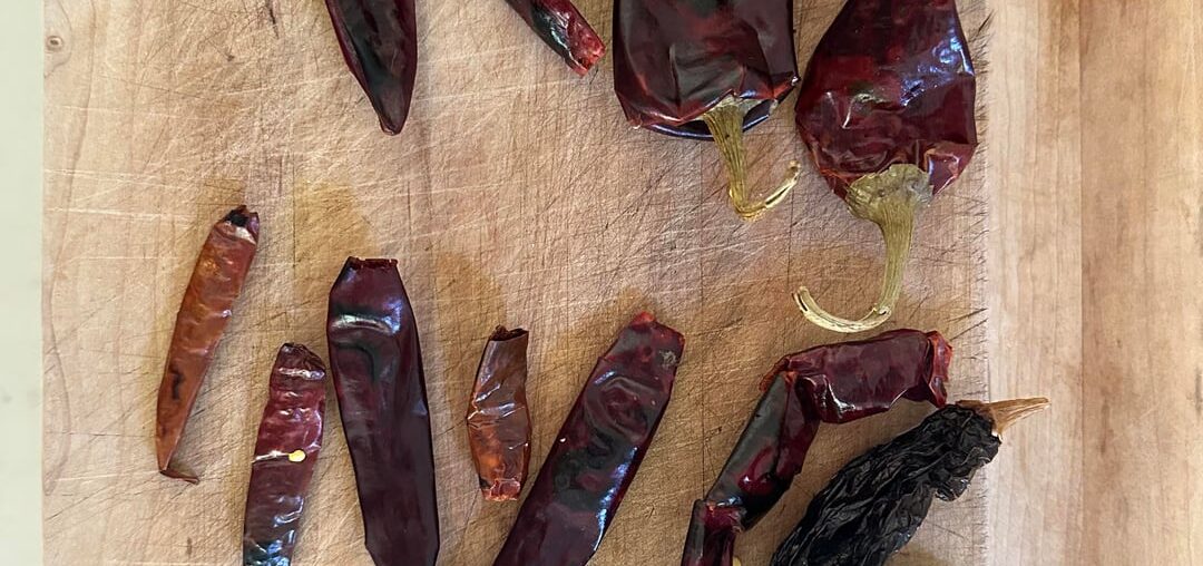 Salsa Roja
