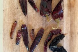 Salsa Roja