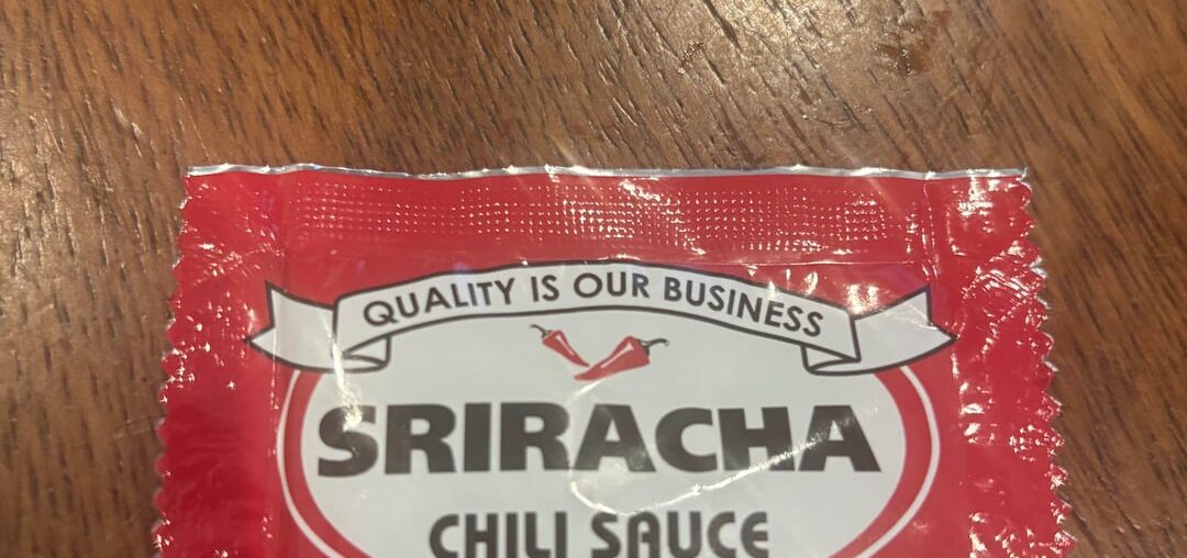 Is there no way for me to buy these packets?