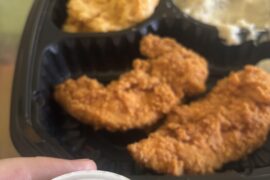 Publix Sauce