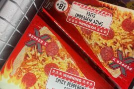 In stock at Iceland (uk)