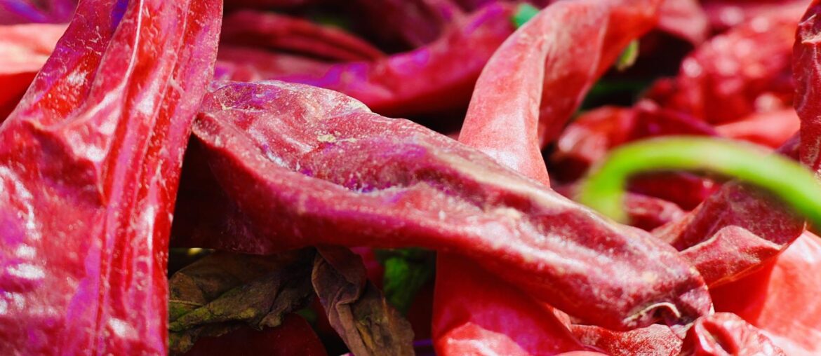Hatch chile