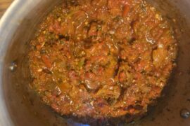 Kumatosalsa