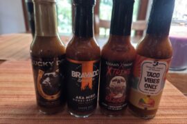 My latest haul