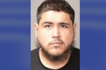 Man fatally shoots cousin after argument over whose enchiladas were spicier