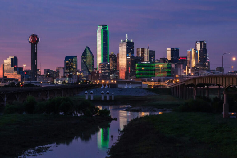 DFW Urban League Partners with PepsiCo Foundation and National Urban League to Launch First Restaurant Accelerator Program in North Texas