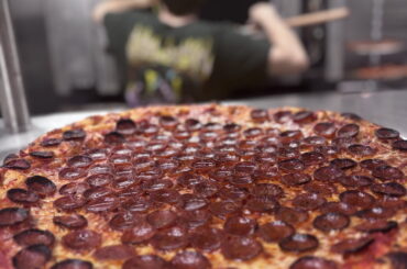 Honey Boy Pizzeria introduces bold flavors and classic pies to Eupouria Bar and Patio