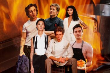 Why Are We All So Obsessed With Hot Chefs Right Now?