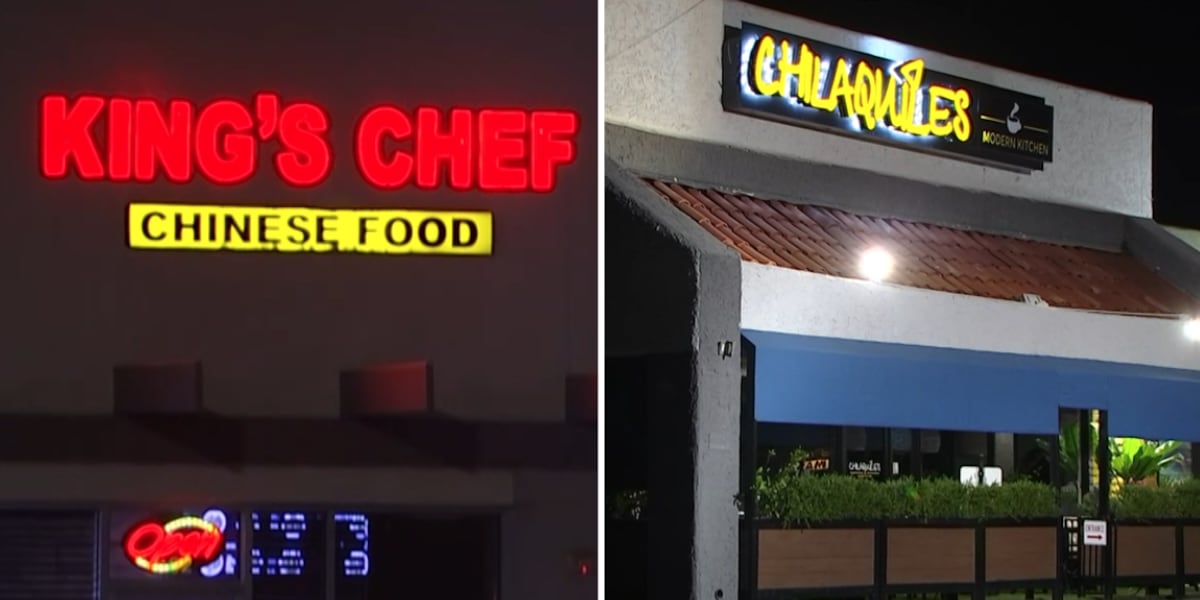 Photo: chilichili.net Phoenix area restaurants cited for hand-washing issues, warm milk container