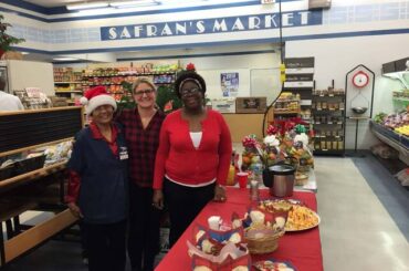 Safran’s Supermarket has been in Sewickley for more than 5 decades