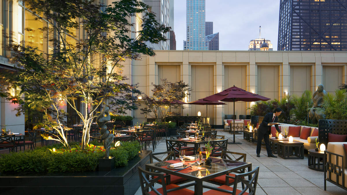 Key Food Design Chicago IL hotels honored with Michelin Key ratings in 2026 - Chili ...