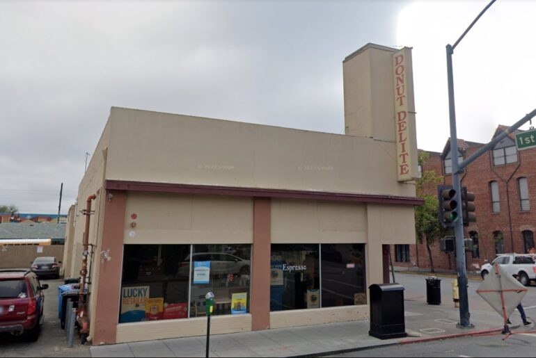 The Bay Area restaurants that closed in September 2026