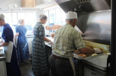 Food truck serves heavenly doughnuts in Northern Utah | News