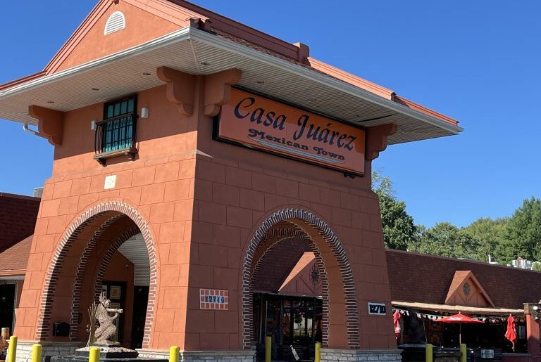 Casa Juarez Joins STL Featured Directories