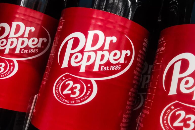 Dr Pepper Is Launching A New Flavor & Fans Are Already Obsessed: ‘I Know This Will Slap'