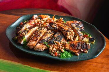 New NYC Brazilian Restaurant Iara Opens on the Lower East Side