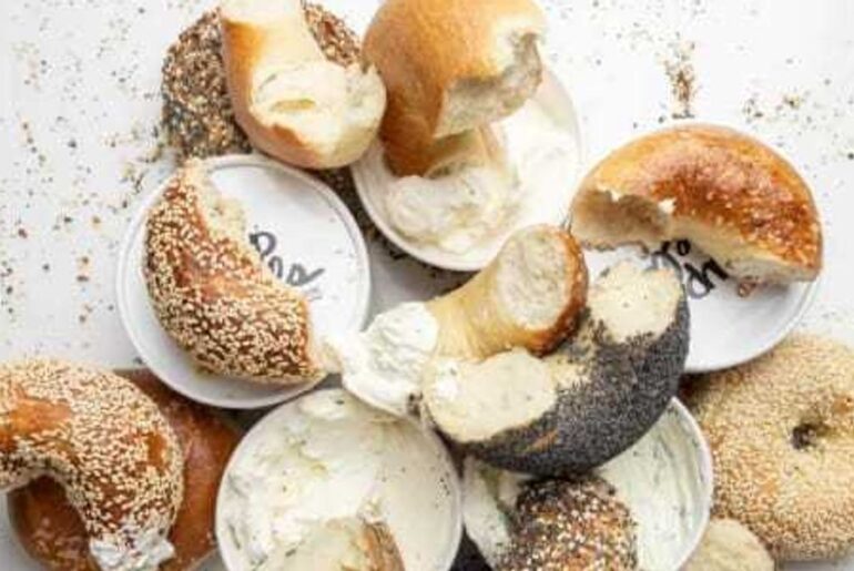 PopUp Bagels opening first San Antonio location on Broadway