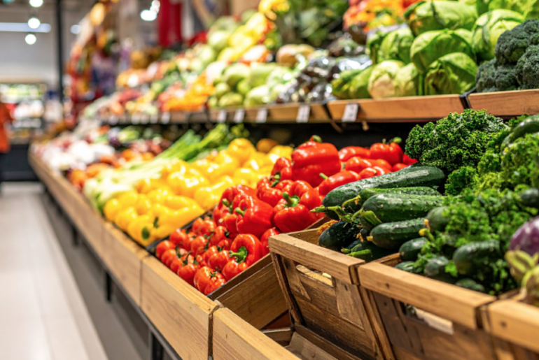 Food budget reset: Ways to lower your grocery bill in 2026