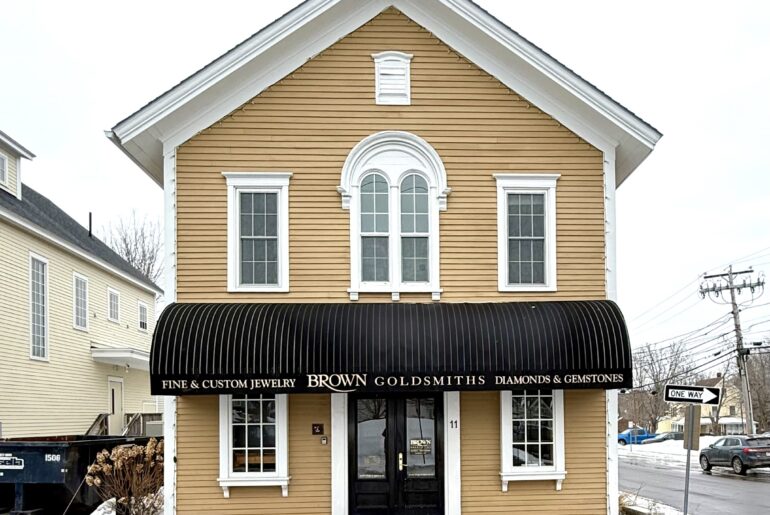Maine Food & Dining News: Brunswick, Freeport, Gardiner, Camden, Biddeford, Saco, Lyman, Winterport, Yarmouth, Ogunquit, South Portland