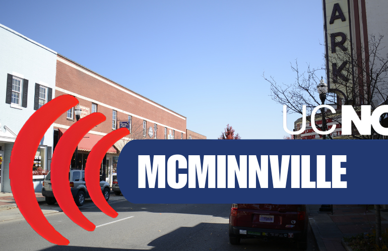 McMinnville Dr. Pepper Plant Closing Ends Historic Era
