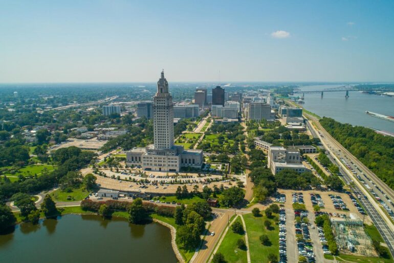 Louisiana Expands SNAP Benefits After Tropical Storm Arthur