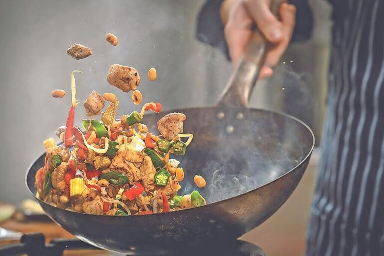 Medina Restaurant Week returns Oct. 2-11 with 20-plus restaurants