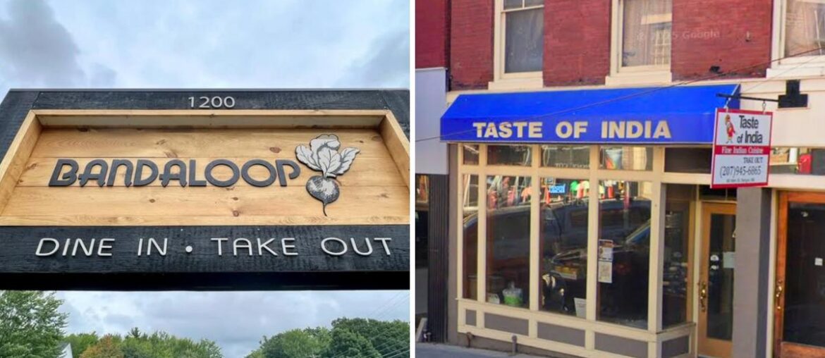 List of Maine Restaurants That Closed in September 2026