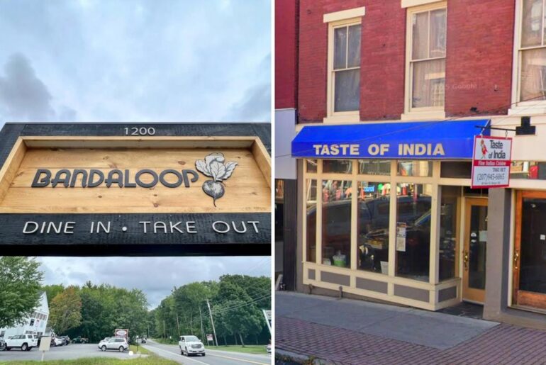 List of Maine Restaurants That Closed in September 2026
