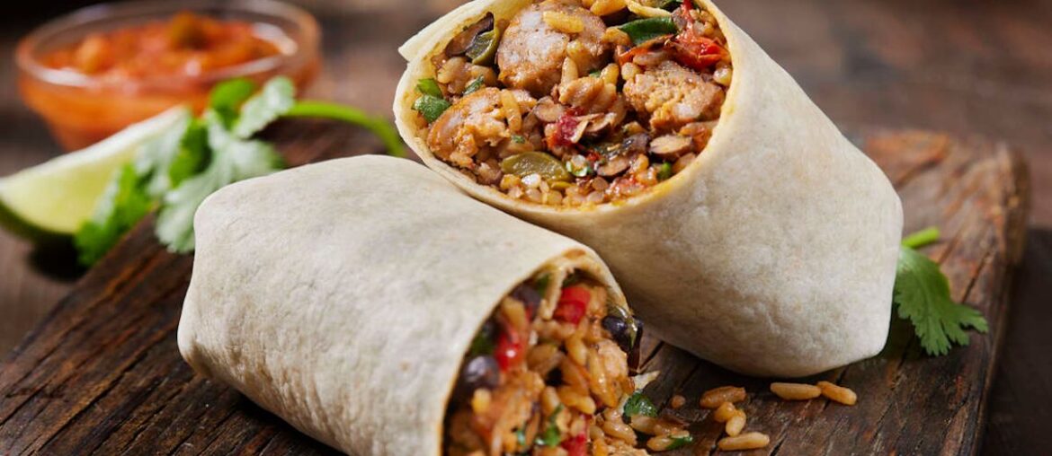 Sacramento taqueria, home of super-sized burritos, opens fifth location in Natomas