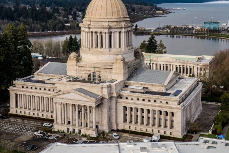 11,000+ Washington residents lose healthcare, food benefits