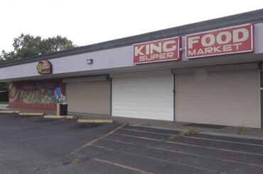 King Food closure leaves Beaumont's North End residents traveling farther for groceries