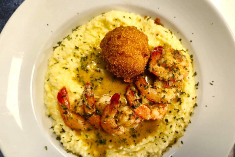 Is this the American South’s best food region?