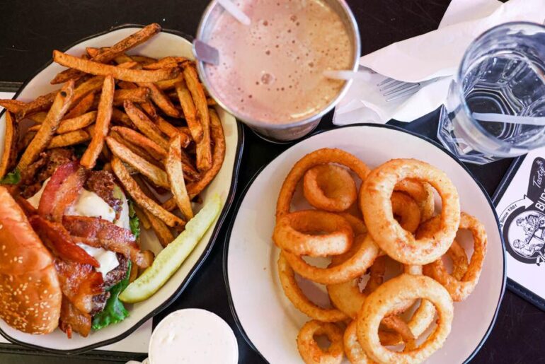 Cheap Eats: Take a break from the meal plan | Guides