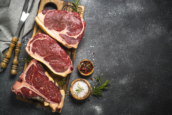 Guebert: There’s nothing we won’t do for cheap food