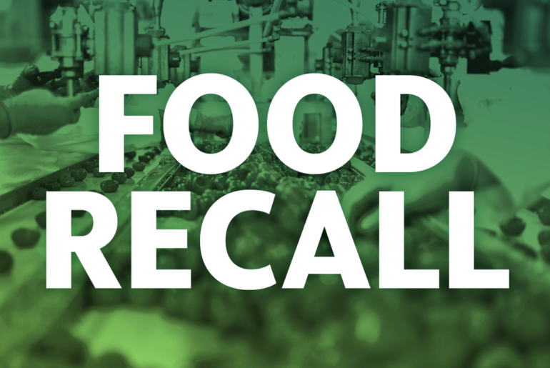 WA food recalls: Meat, ice cream, pasta, sprouts, baking mix